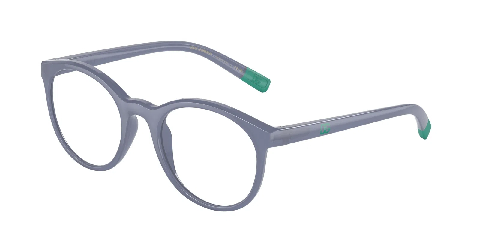Dolce & Gabbana Kids 5095 Eyeglasses - view 3